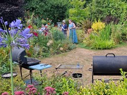 Summer garden Party 2026