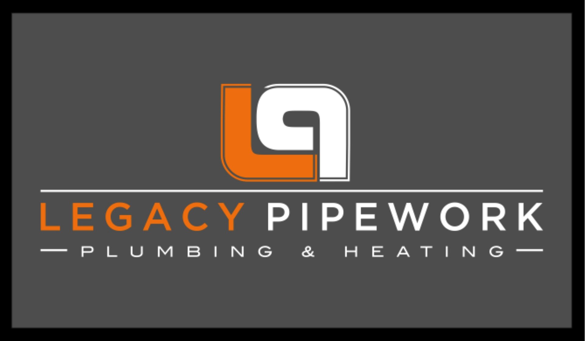 Legacy Pipework Website
