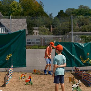 HBT Horticultural Society Photographs 2026