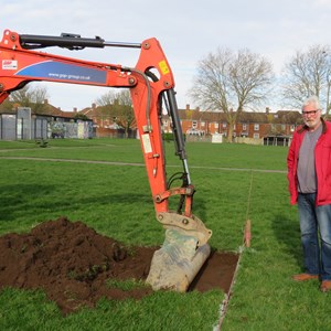 Bridgwater Petanque Club Gallery