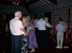 Mytchett Bowls Club Dinner Dance 2010