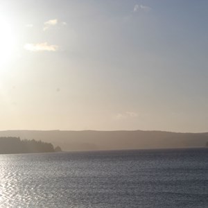 Kielder Water