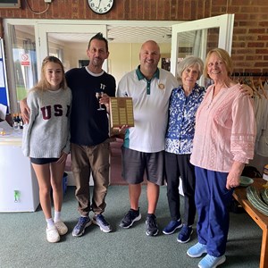 Aylesbury Town Bowls Club Fixtures Results 2025