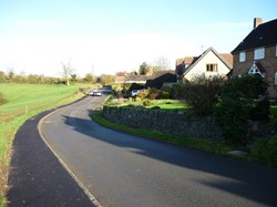 Temple Grafton Parish Council Home
