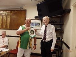 Hayes Bowls Club Harlington