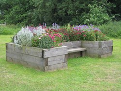 Matching Parish Council Jubilee Field