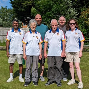 Norbury Bowling Club Home