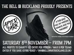 Buckland Dinham The Pub