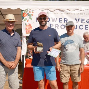 HBT Horticultural Society Photographs 2026 Continued