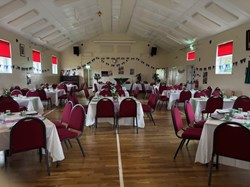 Hockwold Village Hall Gallery