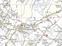 Lower Halstow Parish Council Home