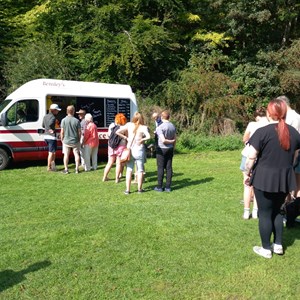 Louth & District Lions Duck Race