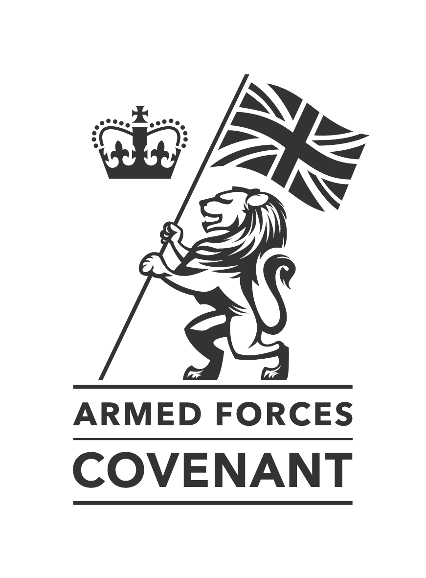 Wrockwardine Parish Council Armed Forces Covenant