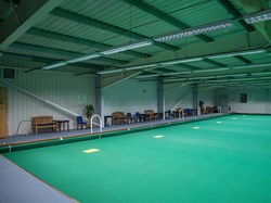 Foxhill Indoor Bowls Club Home