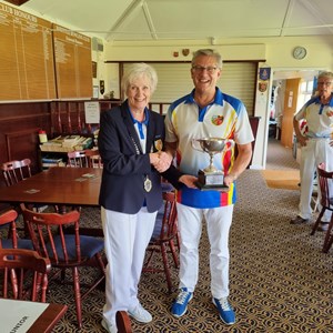 Writtle Bowling Club Gallery
