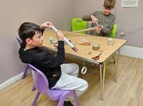 Wormhout Community Hub WELLYS YOUTH CLUB