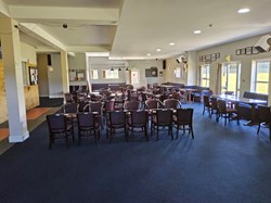 Tilmanstone Miners Welfare Institute Function Room & Bar