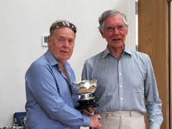 Bucklebury and Marlston Horticultural Society Autumn Show 2025