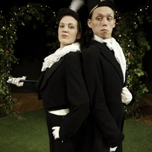 As You Like It, Cygnet Theatre