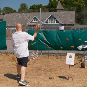 HBT Horticultural Society Photographs 2026