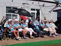 Winget Bowls Club Finals Day 2024