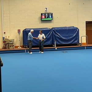 Desborough Bowls Club Potters 2021