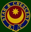 Portsmouth & District Bowling  Association Star & Crescent BC