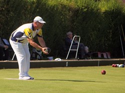 Colchester Borough Bowling Association CBBA 2025 Finals Weekend