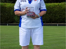 Runwell Hospital Bowls Club Handicap Finals 5th Sept