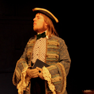 Christmas in Venice, Cygnet Theatre