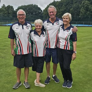 Mytchett Bowls Club Home