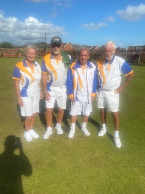 Aussie Pairs