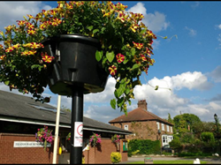 Tilston Parish Council Home