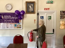 Diddlebury Parish Council WestHope Village Hall