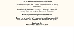 Cheriton Parish Council Home