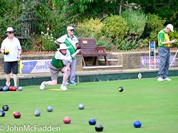 Oakham Bowling Club Weekend Fixtures 2026