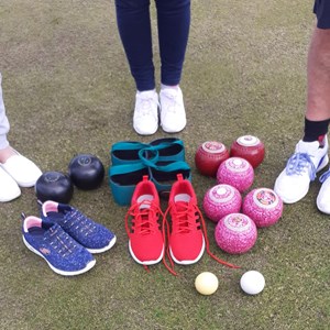Thirsk Athletic Bowls Club Home