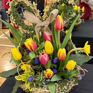Mannings Heath & District Horticultural Society Photo Gallery