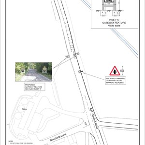 Farringdon Parish Council Hampshire Farringdon An Identity