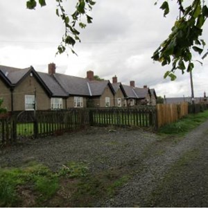 Leatherland Rd Cottages