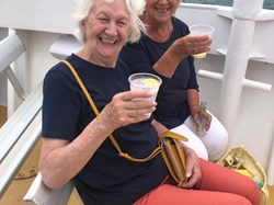 Bournemouth Outing 2022