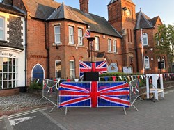 Brandon Town Council Pictures