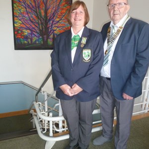 Glenfield Bowling Club President's Day 2026 pics