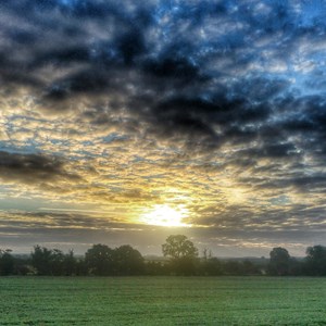 Big Clouds