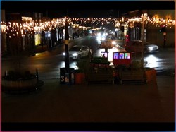 Photo by Dave Webdale