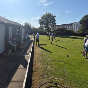 Billingshurst Bowling Club Home