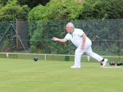 Mytchett Bowls Club Club Finals 2019