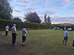 Billingshurst Bowling Club Match Reports