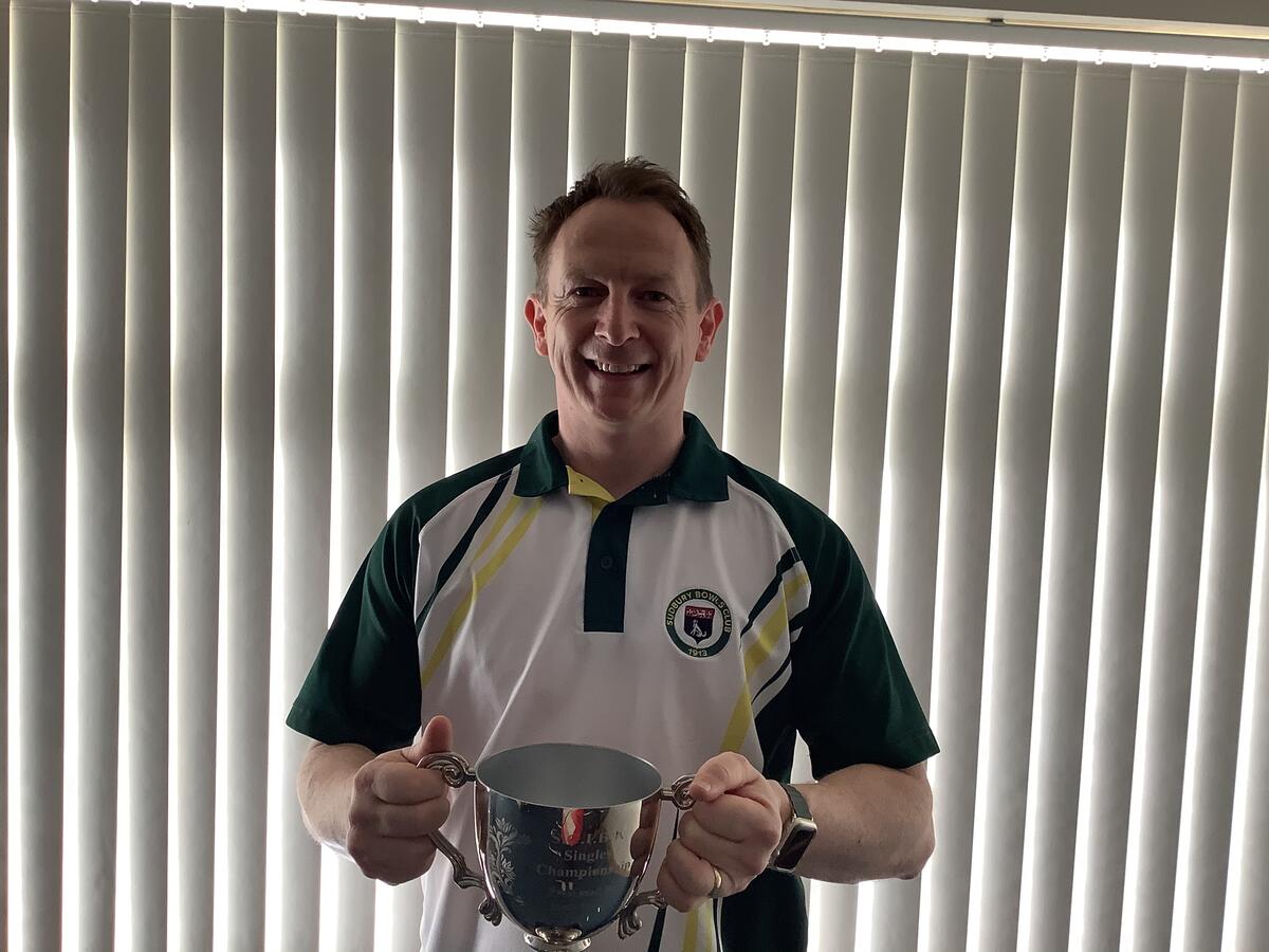 James RIppey - SUDBURY