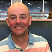 CLERK - GRAEME POPAY